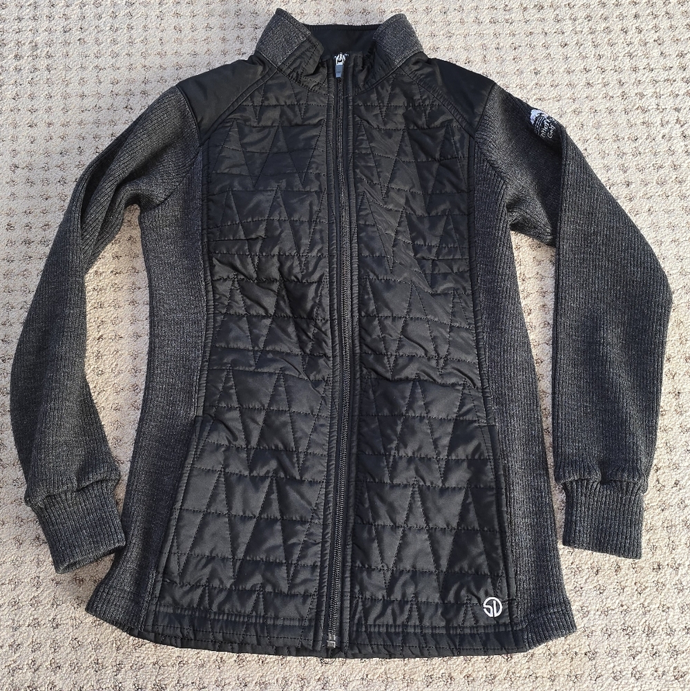 Straight Down Jacket - image 1